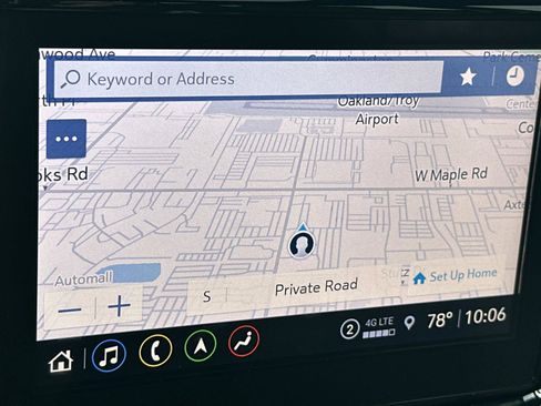 Certified 2023 Chevrolet Traverse RS w/ LPO, Floor Liner Package AWD/4WD image 29