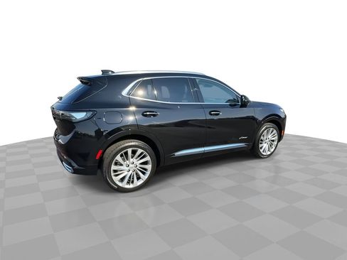 Certified 2024 Buick Envision Avenir image 9