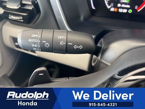 New 2025 Honda Pilot Touring image 41