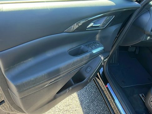 New 2026 Chevrolet Traverse High Country image 11