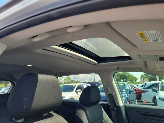 Used 2024 Honda CR-V EX image 11