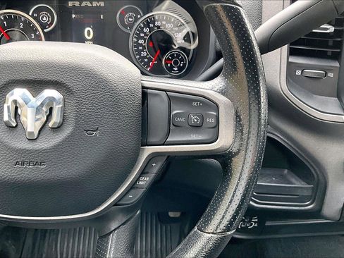 Used 2024 RAM 3500 Tradesman w/ Chrome Appearance Group image 20