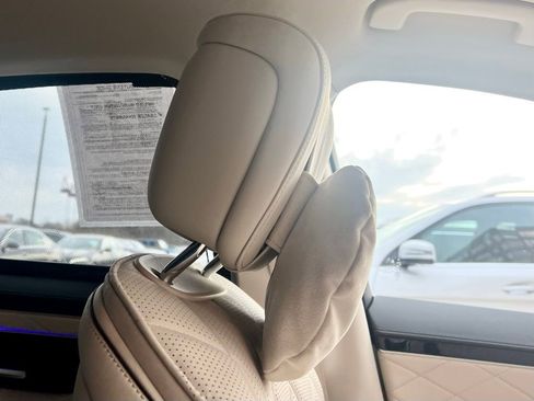 Certified 2024 Mercedes-Benz S 580e 4MATIC Sedan image 24