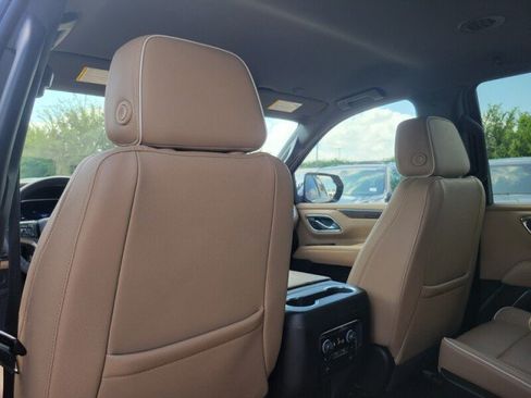 Used 2024 Chevrolet Tahoe Premier RWD image 26