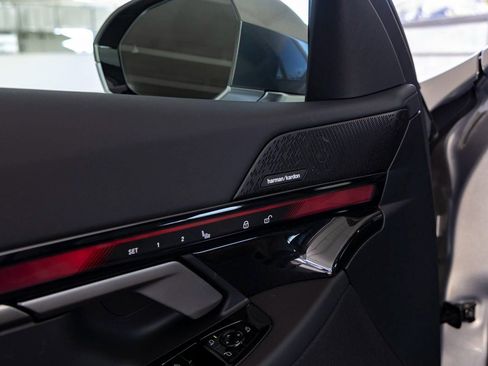 New 2026 BMW 530i w/ Convenience Package image 14