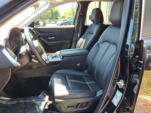 Used 2024 MAZDA CX-90 3.3 Turbo w/ Select Package AWD/4WD image 11