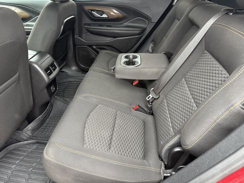 Used 2019 GMC Terrain SLE w/ Driver Convenience Package image 11