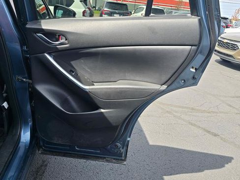 Used 2016 MAZDA CX-5 Grand Touring AWD/4WD image 18