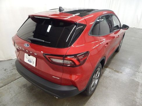 New 2026 Ford Escape ST-Line w/ Tech Pack #1 image 3