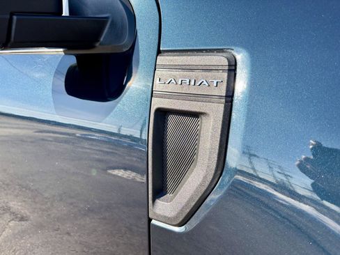 Used 2022 Ford Maverick Lariat w/ Equipment Group 500A Standard image 26