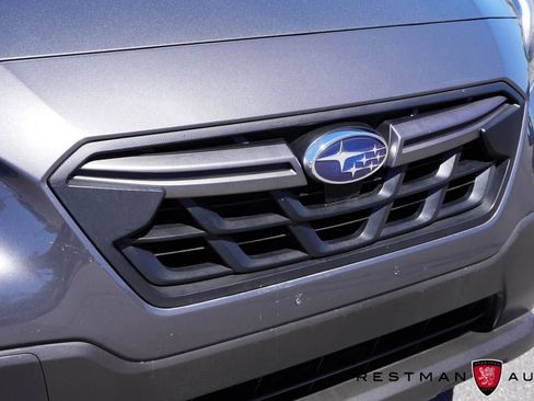 Used 2022 Subaru Crosstrek 2.5i Sport w/ Moonroof Package AWD/4WD image 16