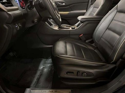 Used 2018 GMC Acadia Denali w/ Technology Package FWD image 75