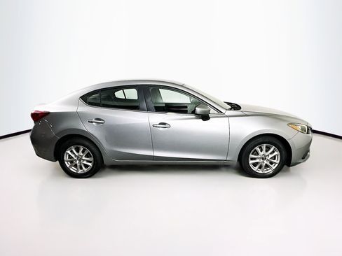 Used 2016 MAZDA MAZDA3 i Sport w/ Preferred Equipment Package image 10