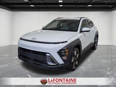 Certified 2024 Hyundai Kona SEL w/ Convenience Package