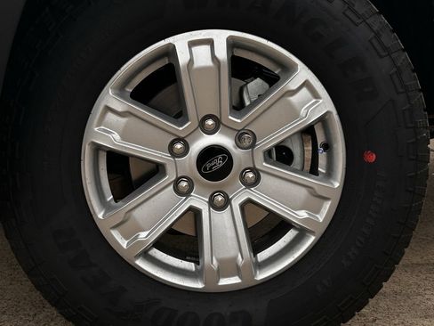 New 2026 Ford Ranger XL image 35