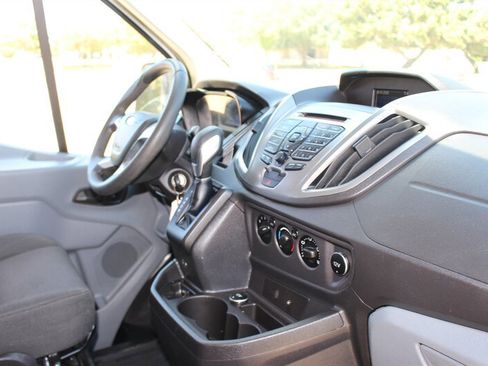 Used 2016 Ford Transit 350 XLT RWD image 23
