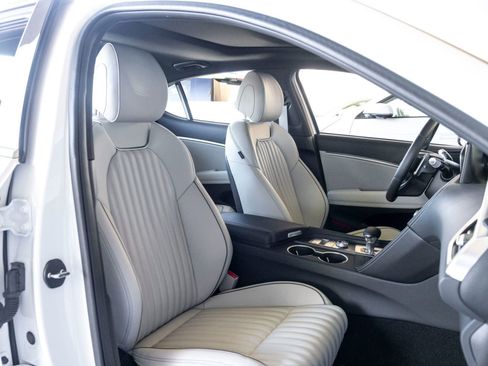 Used 2026 Genesis G70 3.3T Sport Prestige image 25