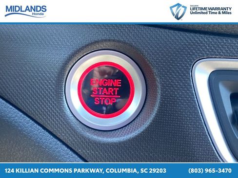 New 2025 Honda Ridgeline TrailSport+ image 36