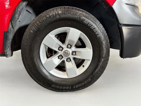 Used 2019 RAM 1500 Tradesman w/ Power & Remote Entry Group RWD image 27