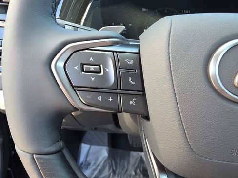 New 2026 Lexus RX 350 Premium FWD image 27