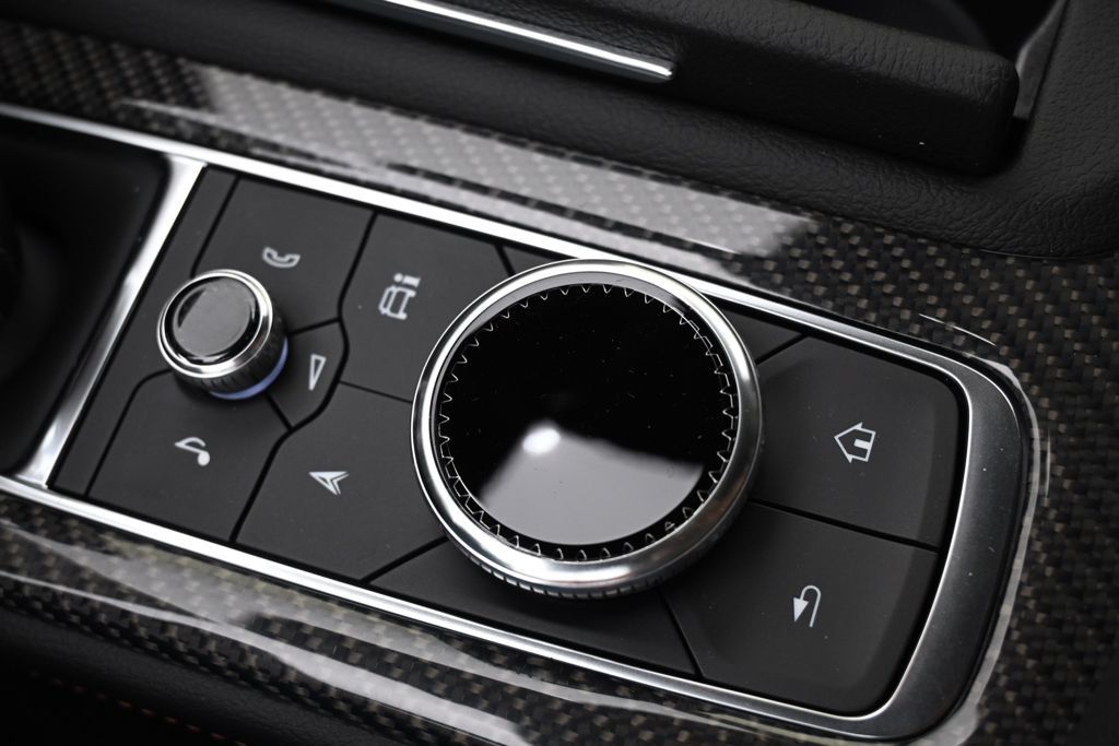 New 2026 Cadillac CT5 Sport w/ Technology Package AWD/4WD image 31
