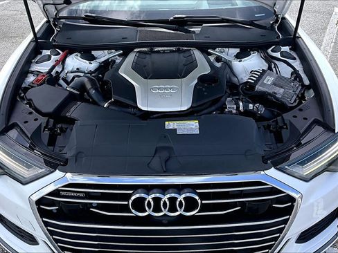 Used 2019 Audi A6 3.0T Prestige AWD/4WD image 32