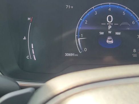 Used 2024 Toyota Corolla XSE FWD image 17