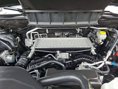 Certified 2025 Subaru Ascent Bronze Edition image 27