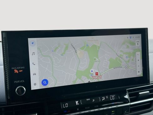 Certified 2026 Toyota Sienna XLE FWD image 12