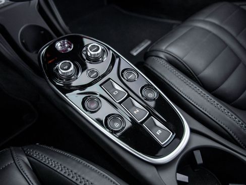 Used 2025 McLaren GTS image 31