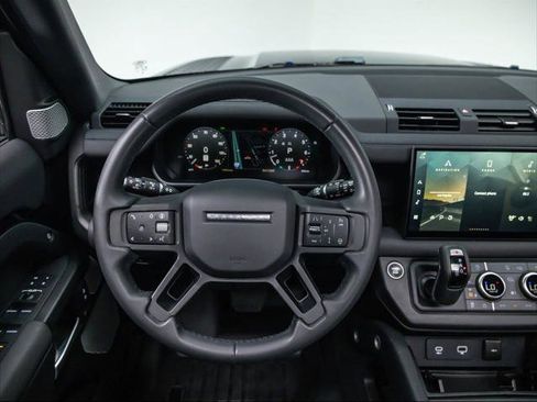 Used 2024 Land Rover Defender 130 Outbound image 21