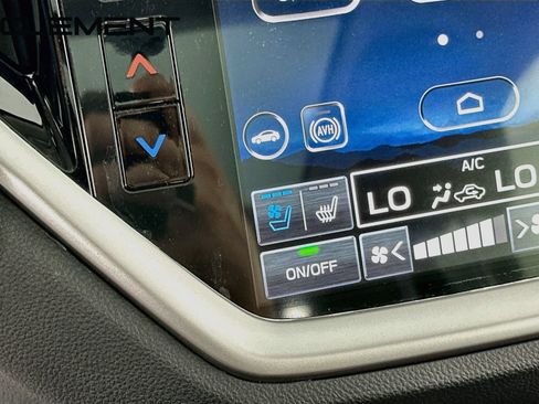 Used 2023 Subaru Ascent Touring AWD/4WD image 23