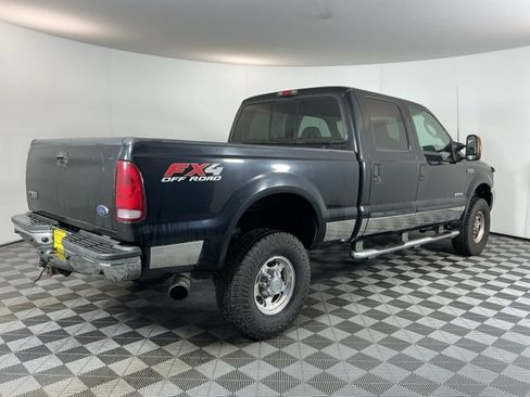 Used 2003 Ford F350 Lariat image 4