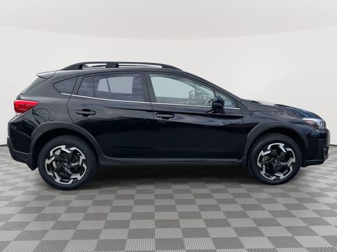 Used 2023 Subaru Crosstrek 2.5i Limited image 8
