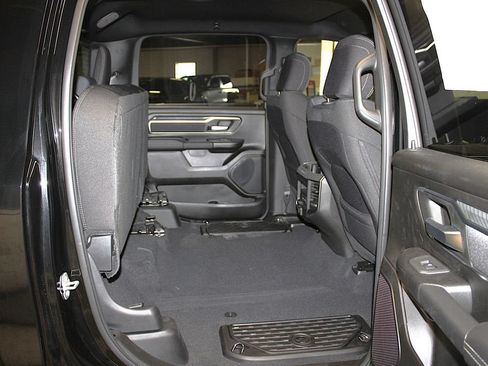 New 2026 RAM 1500 Big Horn AWD/4WD image 35