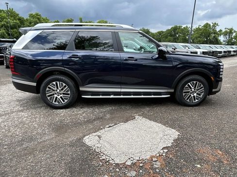 New 2026 Hyundai Palisade FWD Hybrid image 8