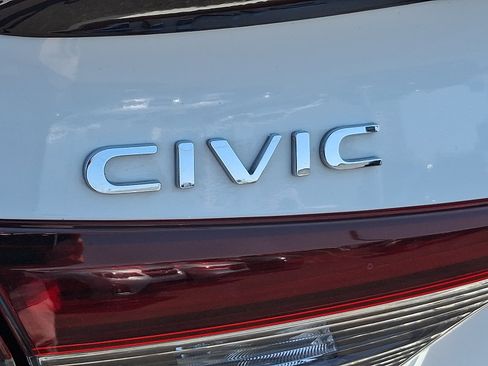 Used 2025 Honda Civic Si image 30