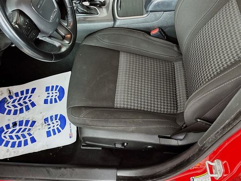 Certified 2023 Dodge Charger SXT image 29