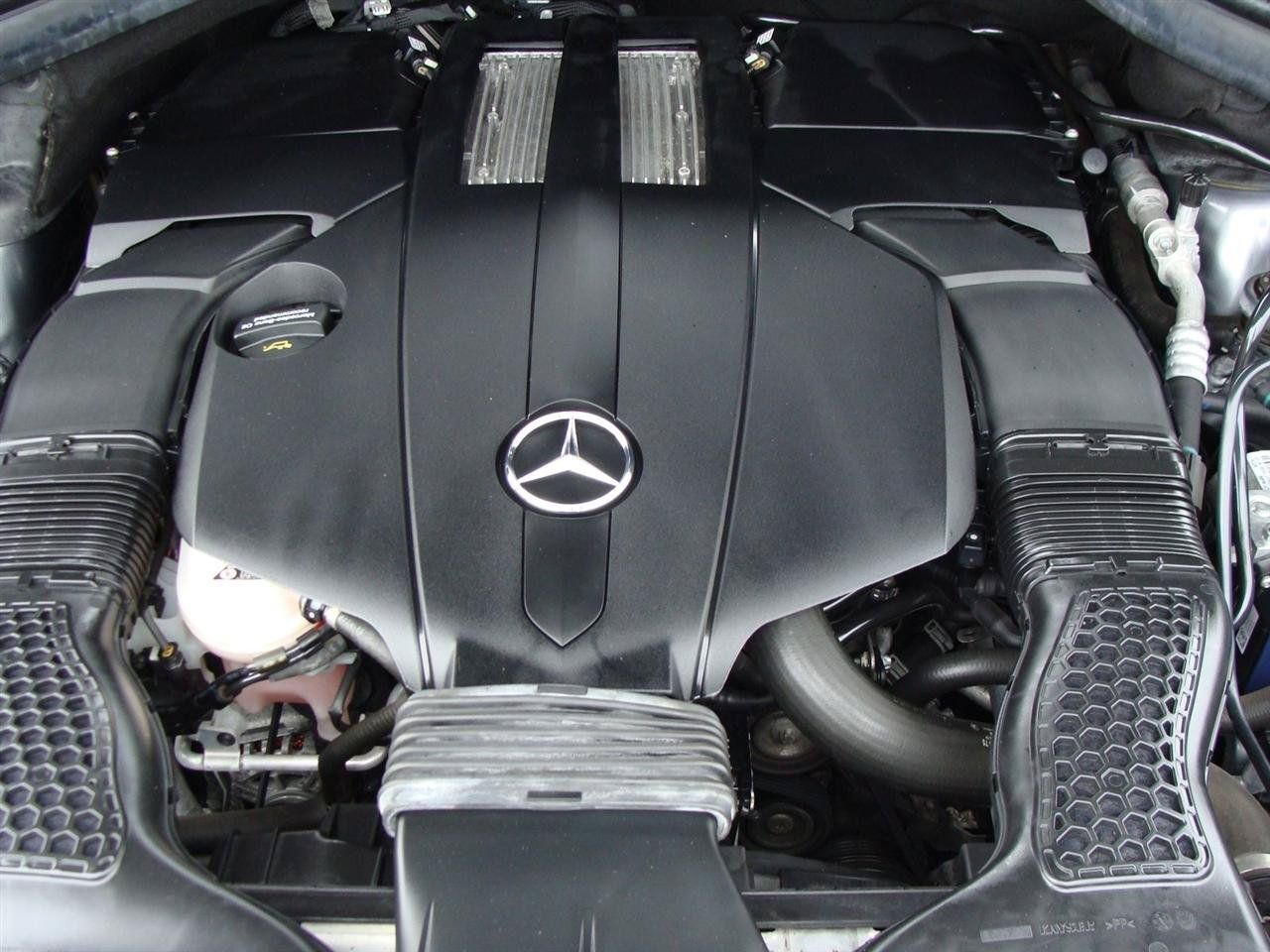 Used 2019 Mercedes-Benz GLE 400 4MATIC image 23