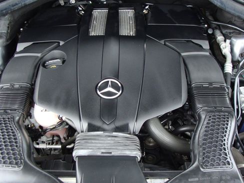 Used 2019 Mercedes-Benz GLE 400 4MATIC image 23