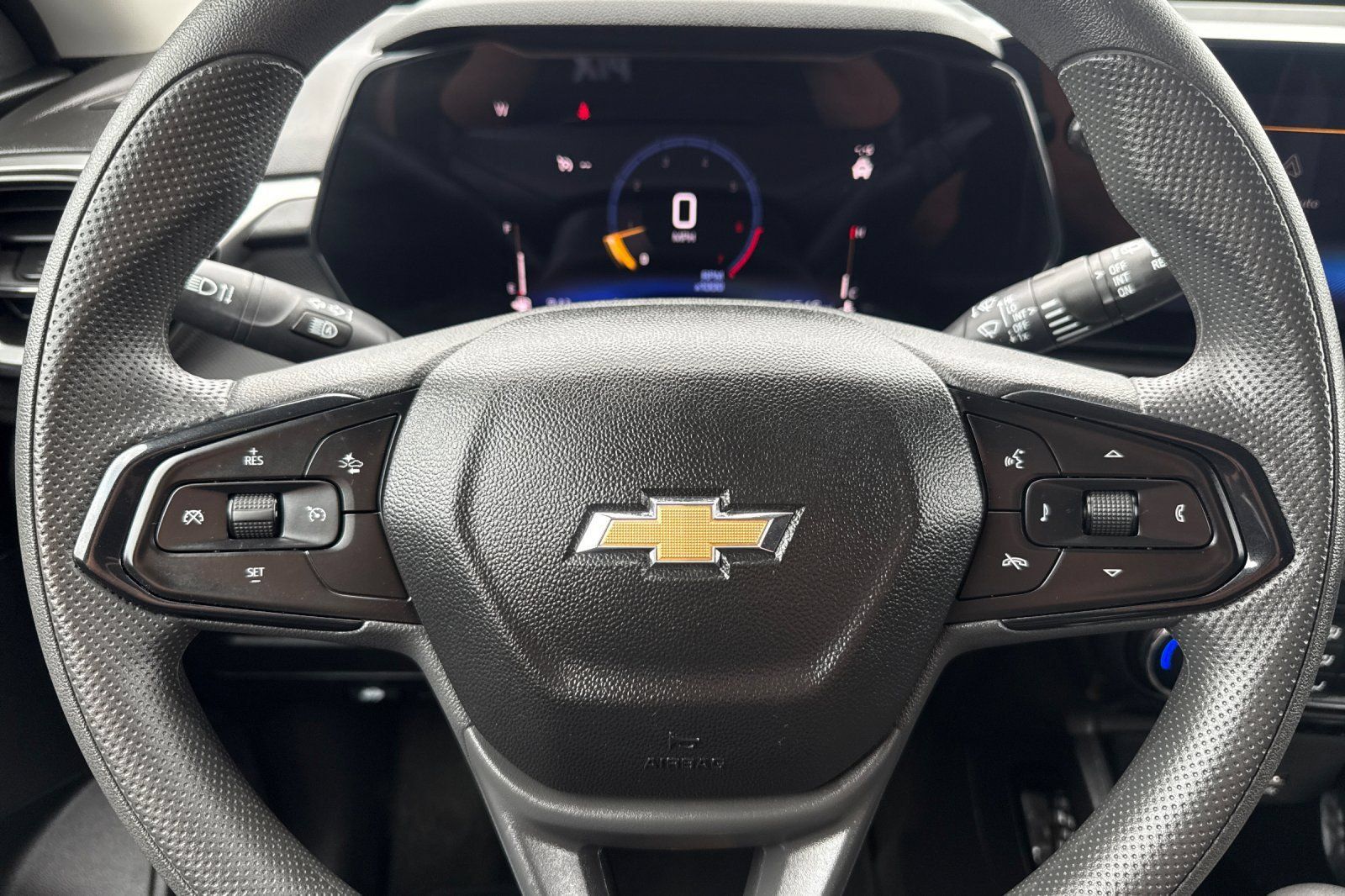 Used 2025 Chevrolet TrailBlazer LT AWD/4WD image 33