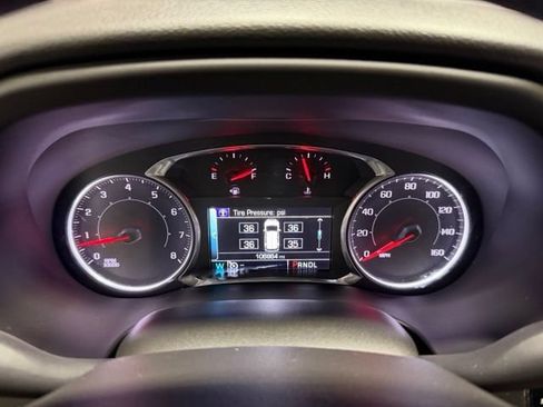 Used 2017 GMC Acadia SLT AWD/4WD image 35