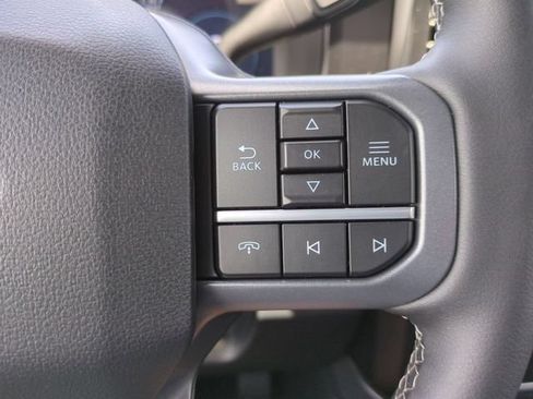 New 2026 Ford F250 Lariat w/ Chrome Package AWD/4WD image 27