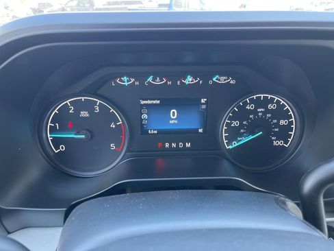 New 2026 Ford F350 XL AWD/4WD image 14