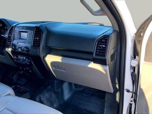 Used 2017 Ford F150 XL RWD image 17