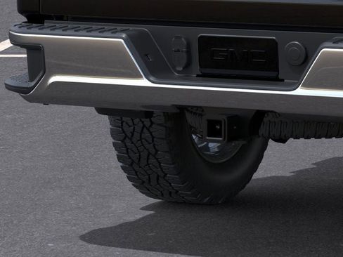 New 2025 GMC Sierra 2500 SLE w/ Preferred Package image 14