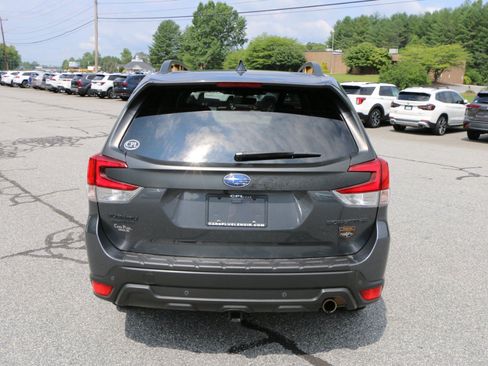 Used 2024 Subaru Forester Wilderness AWD/4WD image 4