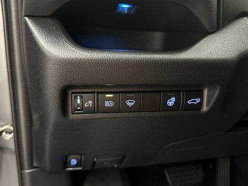 Certified 2021 Toyota RAV4 XSE AWD/4WD image 29