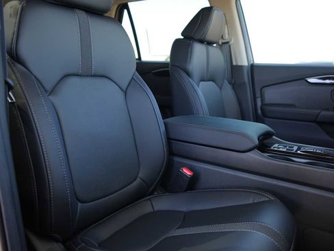 New 2026 Honda Passport RTL image 14