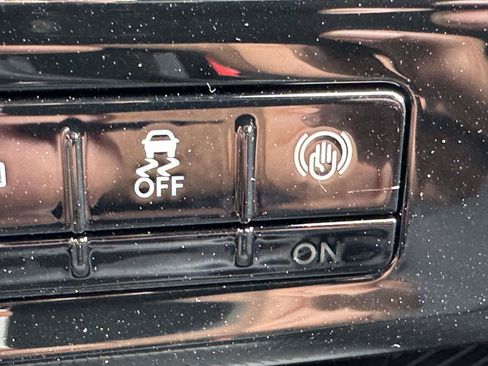 New 2026 Ford Explorer Tremor AWD/4WD image 30